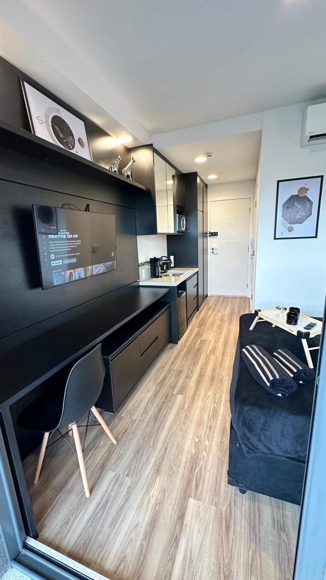 Apartment Raizes 712b *
