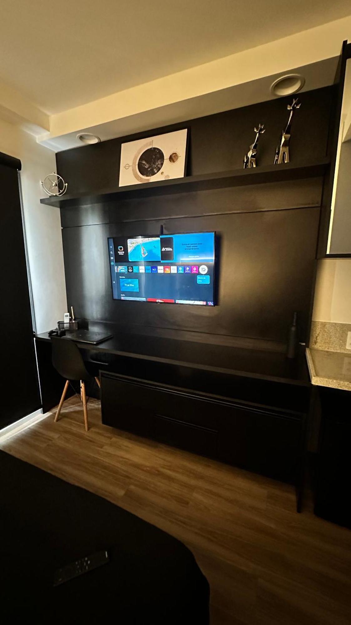 Apartamento Raizes 712b *