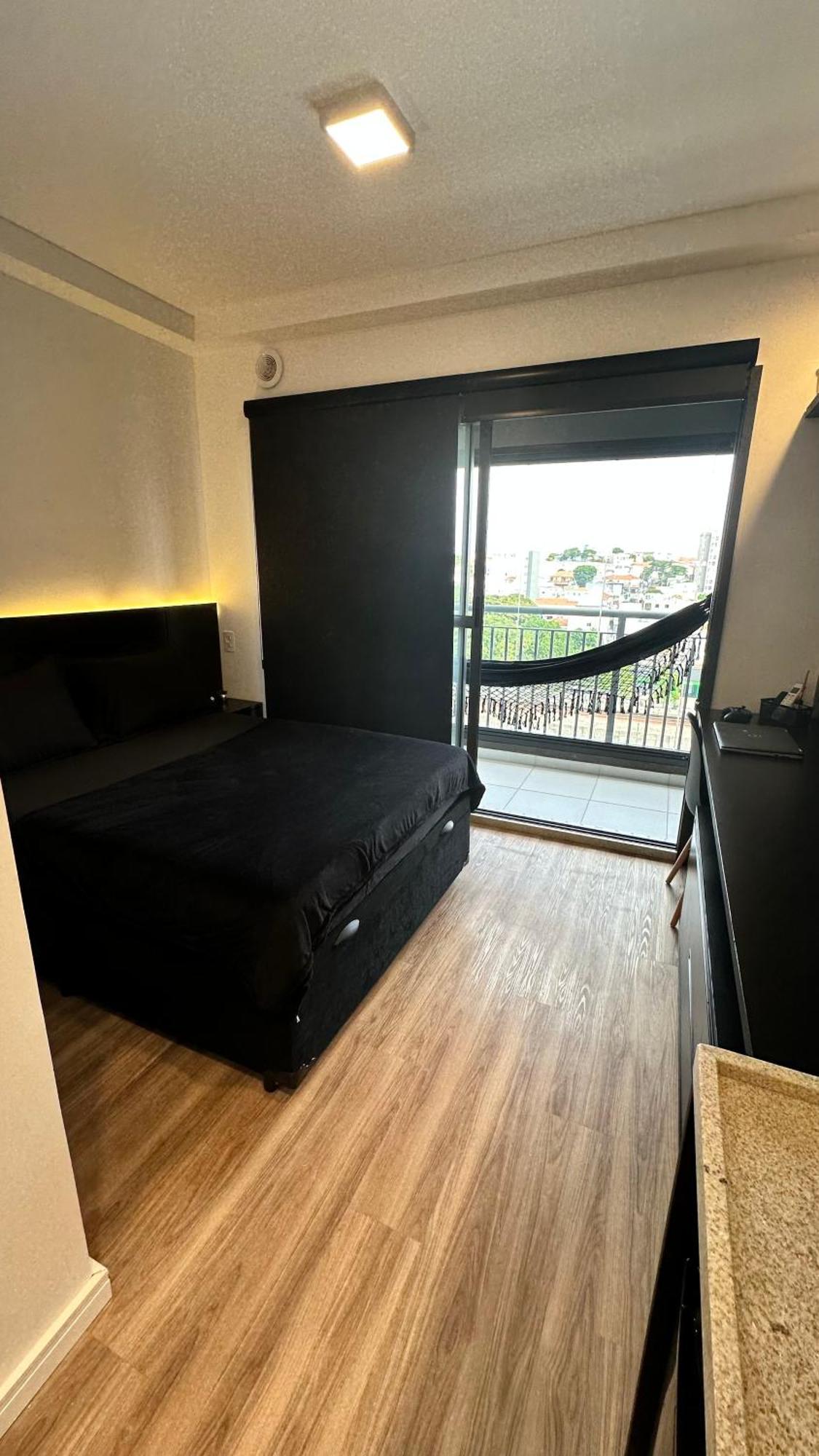 Raizes 712b Apartamento São Paulo