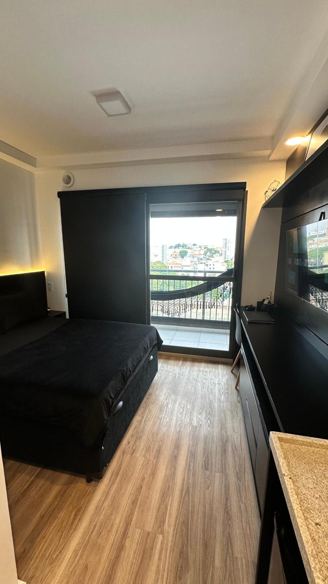 Raizes 712b Apartamento