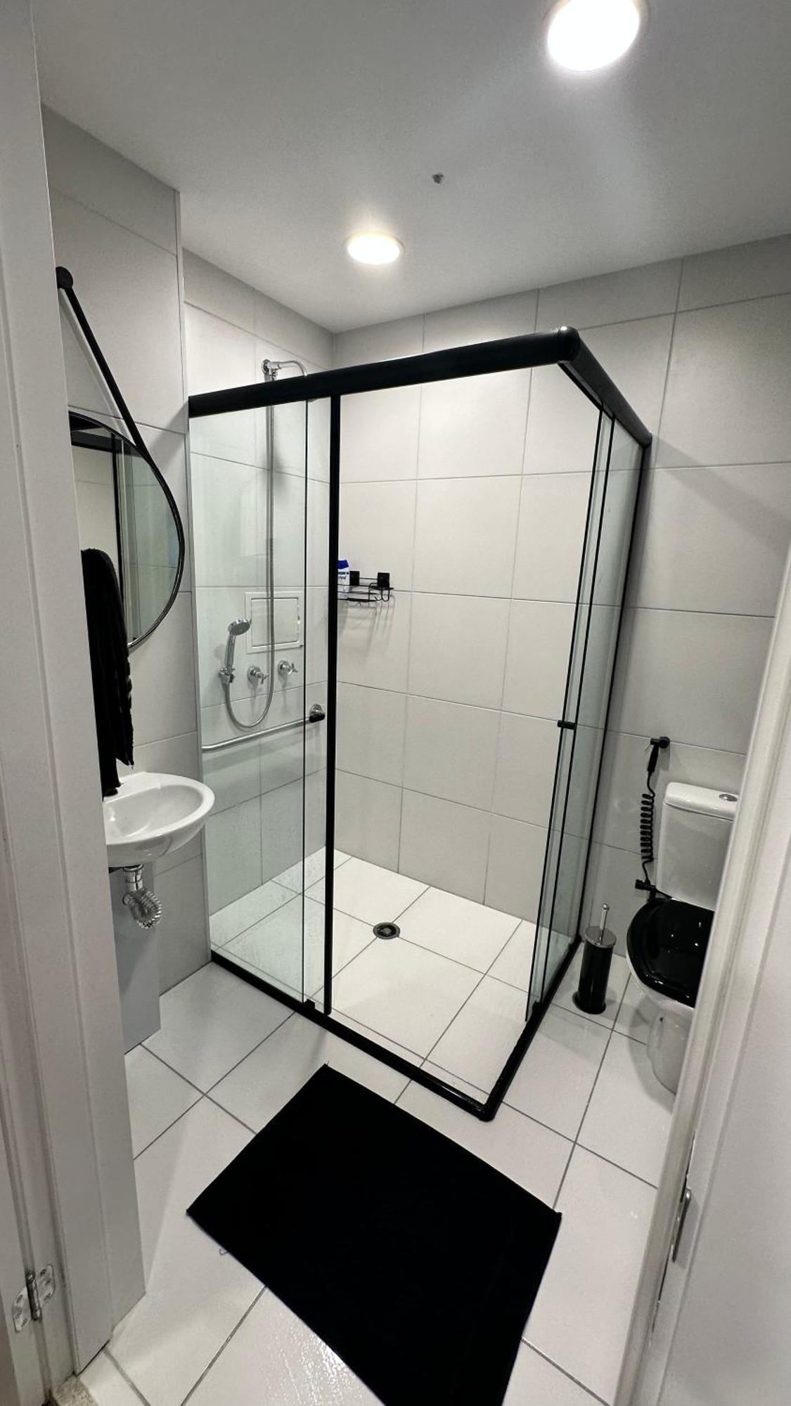 Raizes 712b Apartamento