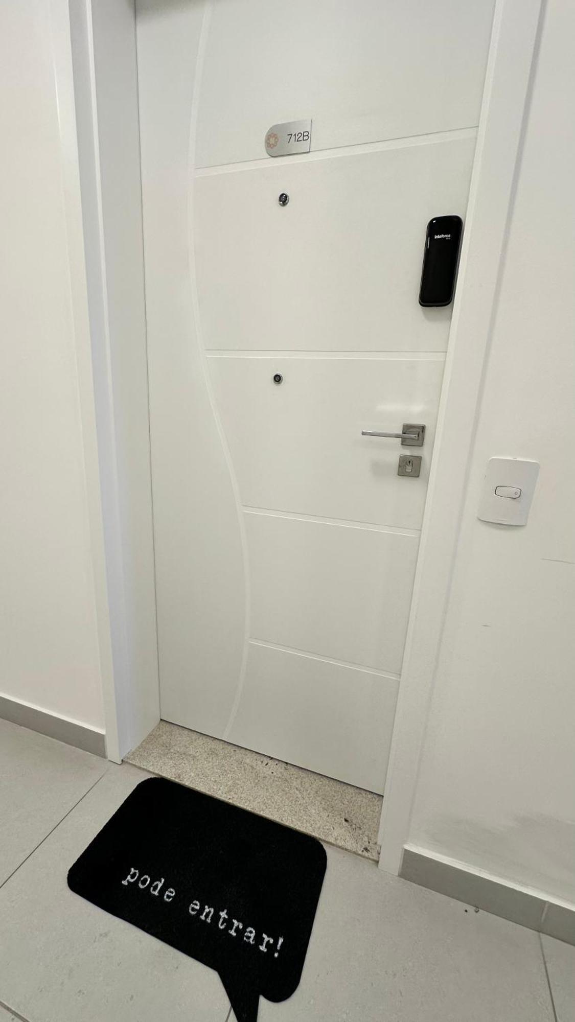 Apartamento Raizes 712b *