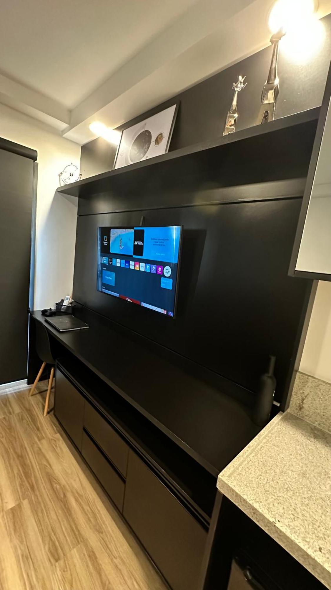Raizes 712b Apartamento *