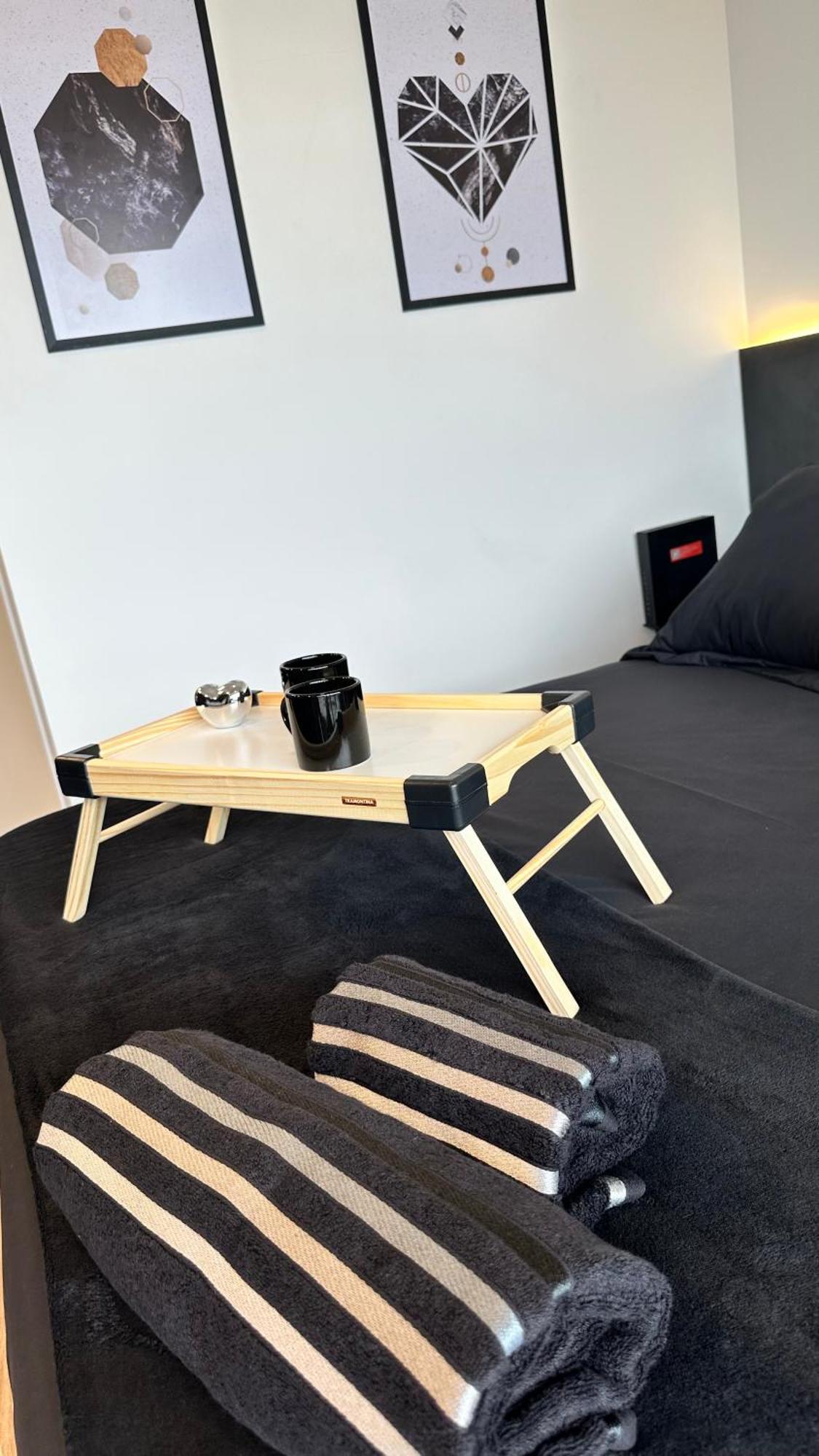 Apartamento Raizes 712b São Paulo