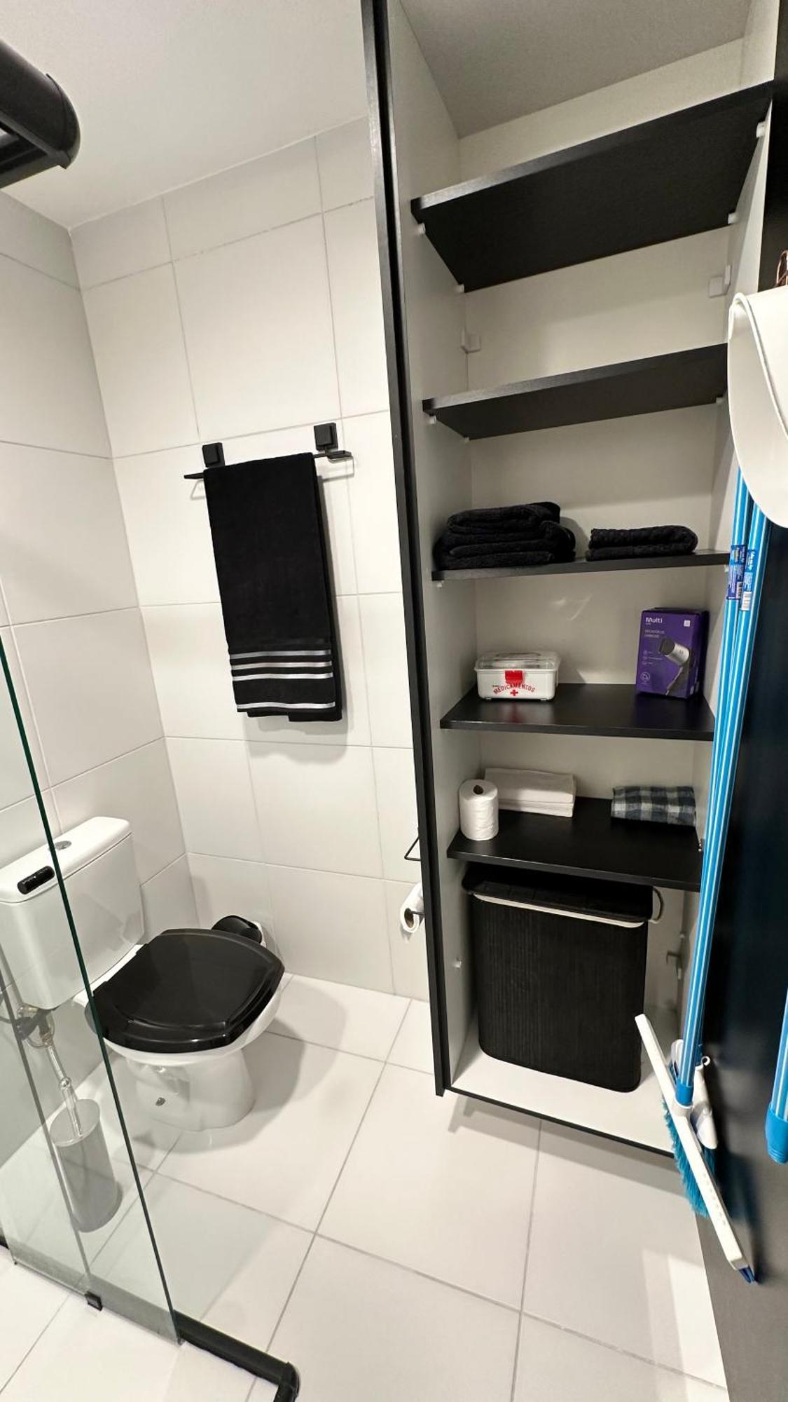 Raizes 712b Apartamento