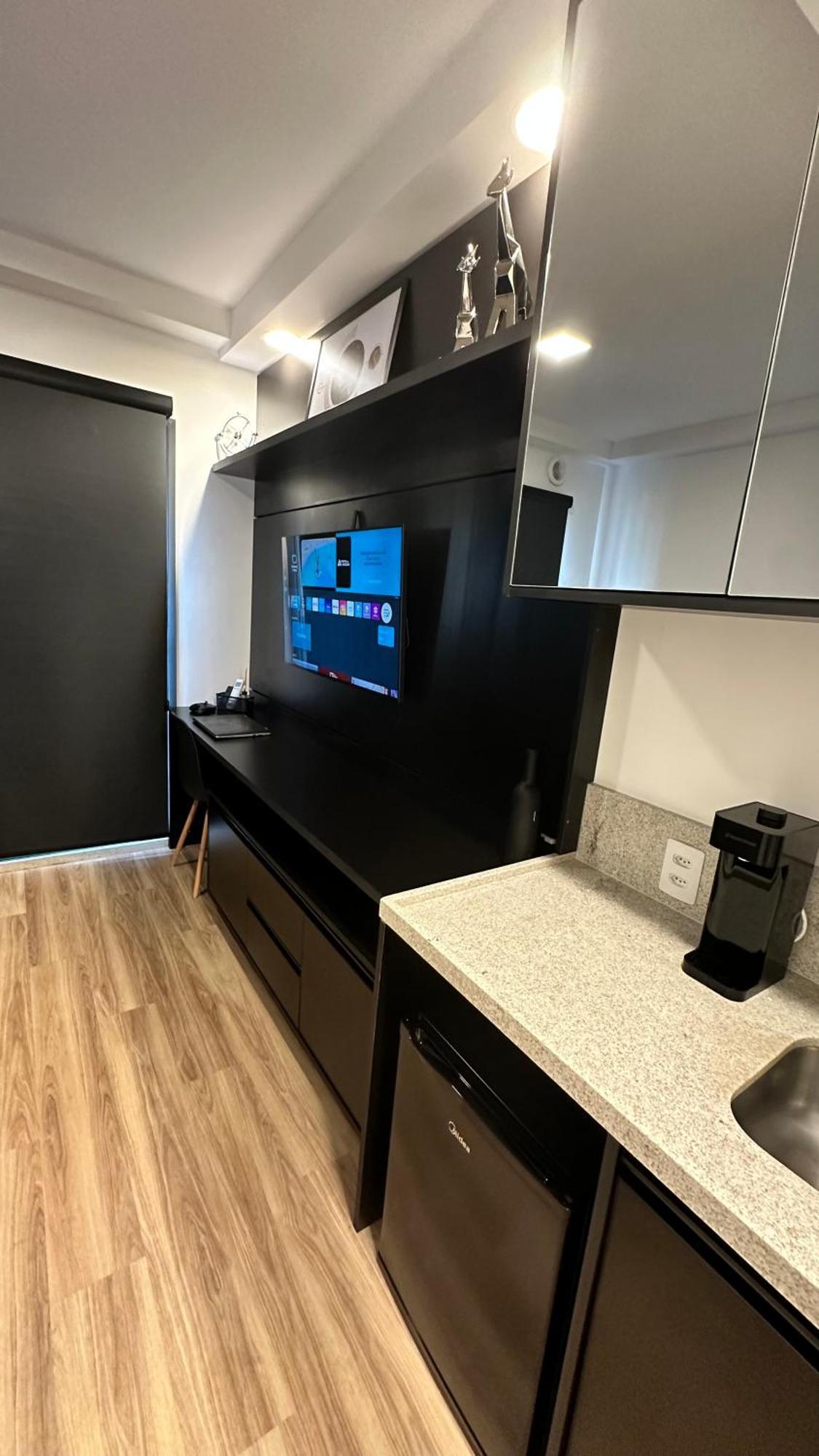 Apartamento Raizes 712b *
